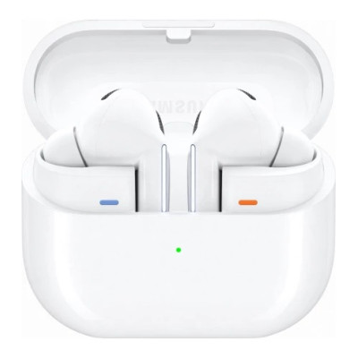 Bluetooth-гарнітура Samsung Galaxy Buds3 Pro White (SM-R630NZWASEK)_подарунок