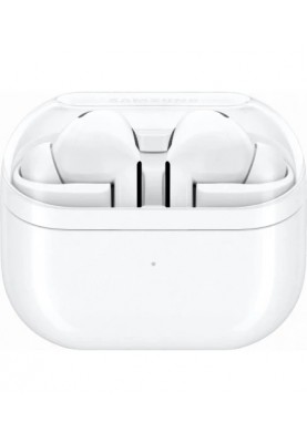 Bluetooth-гарнітура Samsung Galaxy Buds3 Pro White (SM-R630NZWASEK)