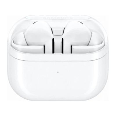 Bluetooth-гарнітура Samsung Galaxy Buds3 Pro White (SM-R630NZWASEK)_подарунок