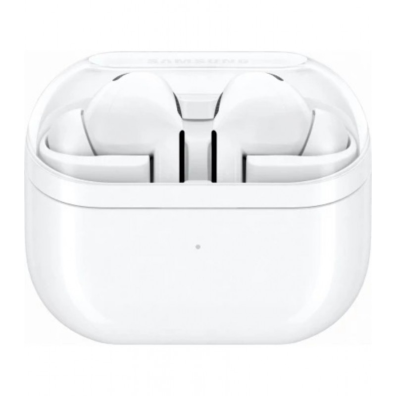 Bluetooth-гарнітура Samsung Galaxy Buds3 Pro White (SM-R630NZWASEK)