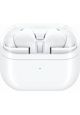 Bluetooth-гарнітура Samsung Galaxy Buds3 Pro White (SM-R630NZWASEK)