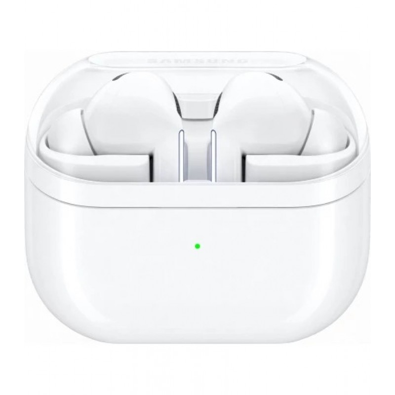 Bluetooth-гарнітура Samsung Galaxy Buds3 Pro White (SM-R630NZWASEK)