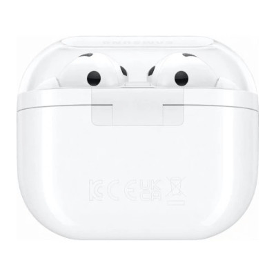 Bluetooth-гарнітура Samsung Galaxy Buds3 Pro White (SM-R630NZWASEK)_подарунок