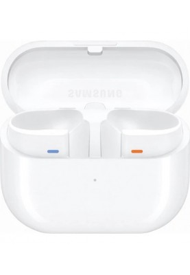 Bluetooth-гарнітура Samsung Galaxy Buds3 Pro White (SM-R630NZWASEK)