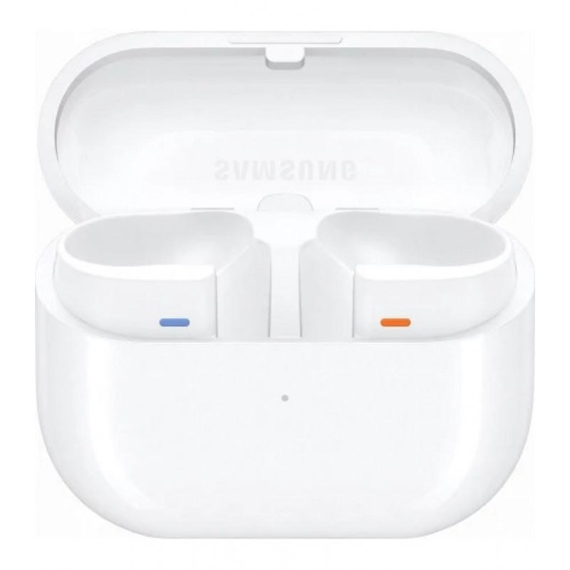 Bluetooth-гарнітура Samsung Galaxy Buds3 Pro White (SM-R630NZWASEK)