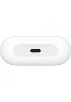 Bluetooth-гарнітура Samsung Galaxy Buds3 Pro White (SM-R630NZWASEK)