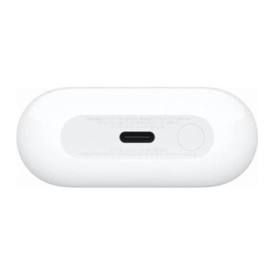 Bluetooth-гарнітура Samsung Galaxy Buds3 Pro White (SM-R630NZWASEK)_подарунок