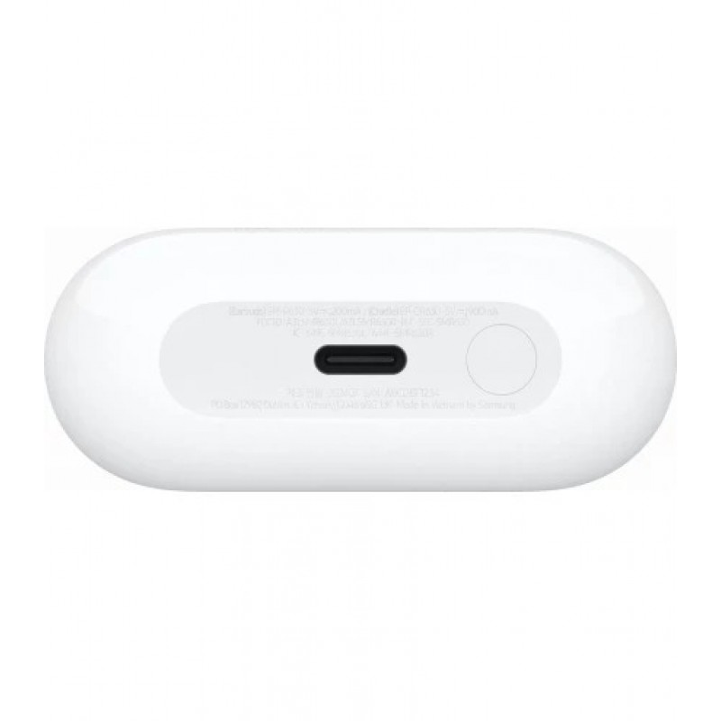 Bluetooth-гарнітура Samsung Galaxy Buds3 Pro White (SM-R630NZWASEK)