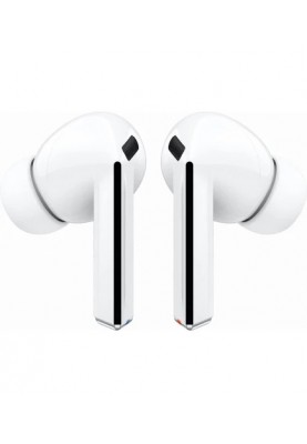 Bluetooth-гарнітура Samsung Galaxy Buds3 Pro White (SM-R630NZWASEK)