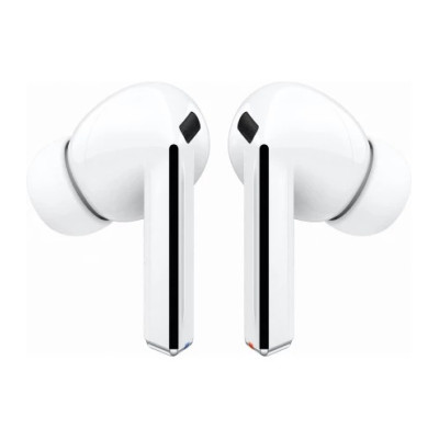 Bluetooth-гарнітура Samsung Galaxy Buds3 Pro White (SM-R630NZWASEK)_подарунок