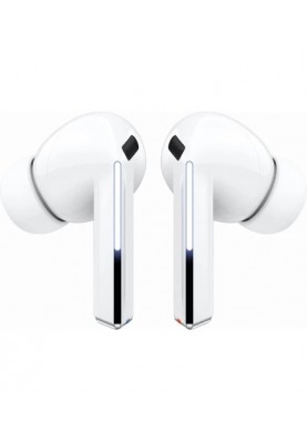 Bluetooth-гарнітура Samsung Galaxy Buds3 Pro White (SM-R630NZWASEK)