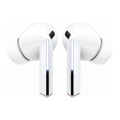 Bluetooth-гарнітура Samsung Galaxy Buds3 Pro White (SM-R630NZWASEK)_подарунок