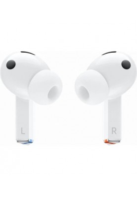 Bluetooth-гарнітура Samsung Galaxy Buds3 Pro White (SM-R630NZWASEK)