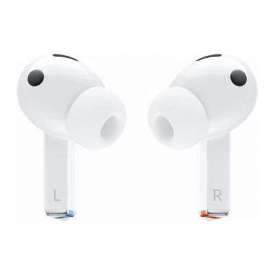 Bluetooth-гарнітура Samsung Galaxy Buds3 Pro White (SM-R630NZWASEK)_подарунок