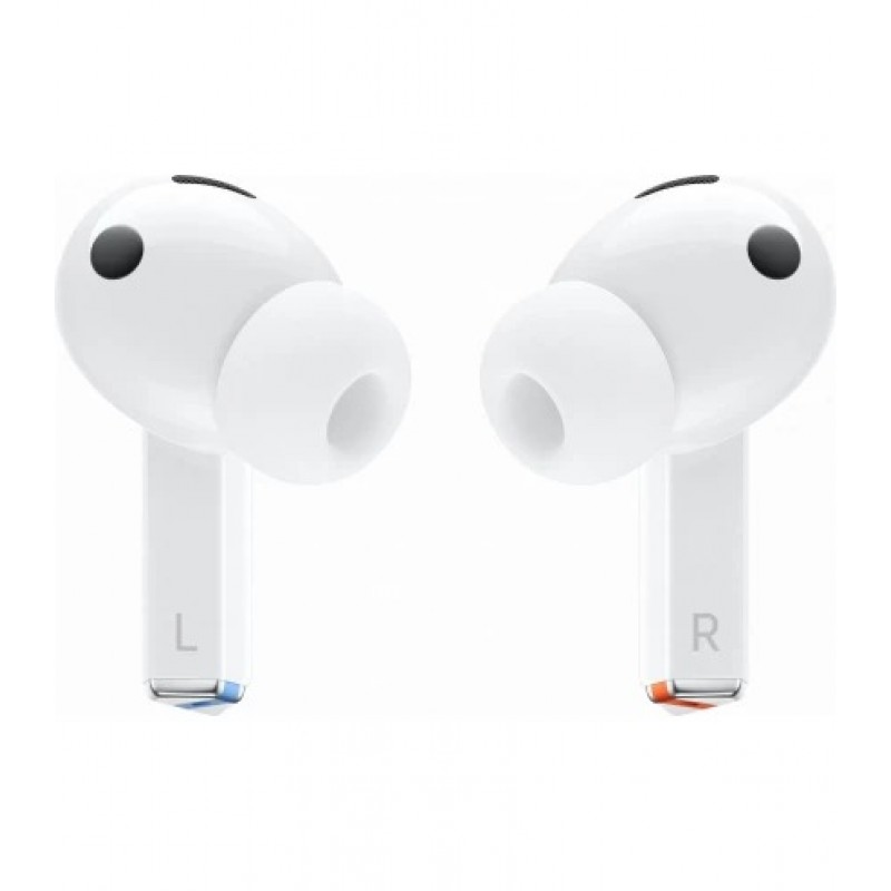 Bluetooth-гарнітура Samsung Galaxy Buds3 Pro White (SM-R630NZWASEK)