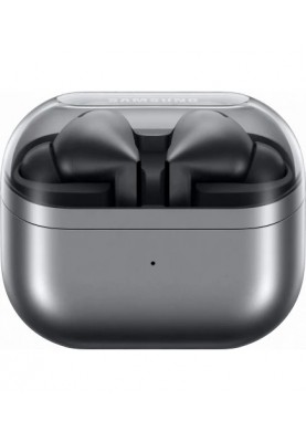 Bluetooth-гарнітура Samsung Galaxy Buds3 Pro Silver (SM-R630NZAASEK)