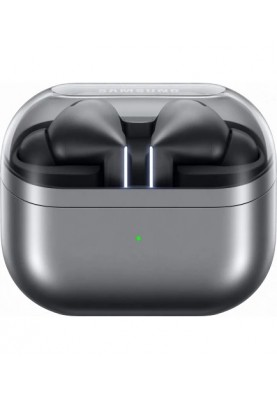 Bluetooth-гарнітура Samsung Galaxy Buds3 Pro Silver (SM-R630NZAASEK)