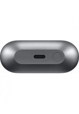 Bluetooth-гарнітура Samsung Galaxy Buds3 Pro Silver (SM-R630NZAASEK)