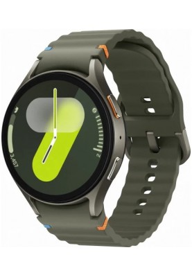 Смарт-годинник Samsung Galaxy Watch7 44mm Green (SM-L310NZGASEK)