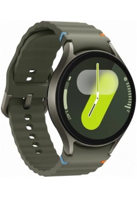 Смарт-годинник Samsung Galaxy Watch7 44mm Green (SM-L310NZGASEK)