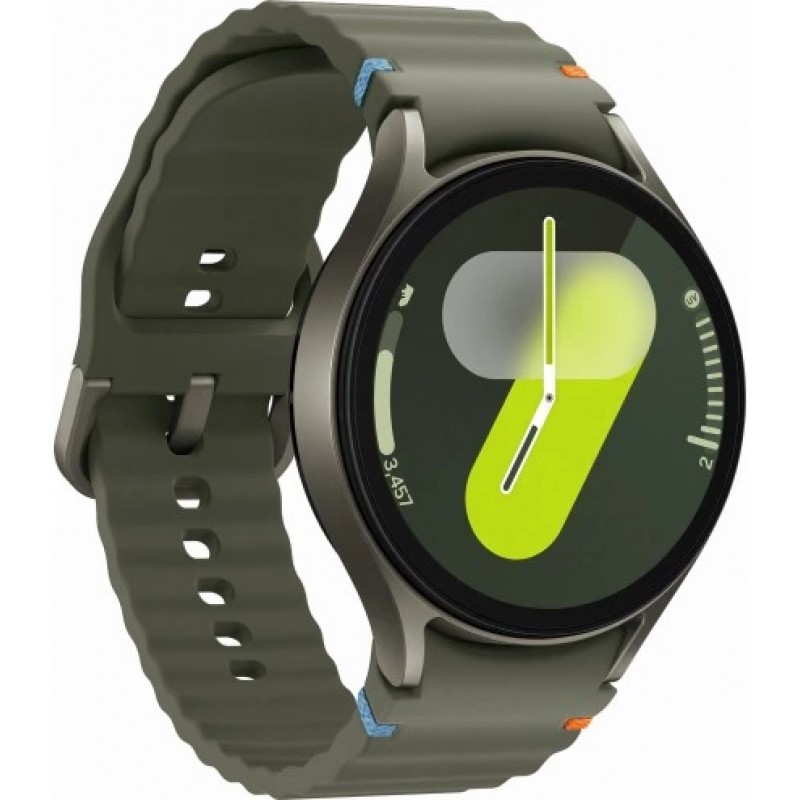 Смарт-годинник Samsung Galaxy Watch7 44mm Green (SM-L310NZGASEK)