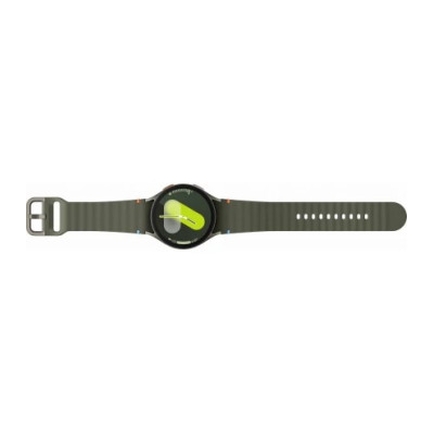 Смарт-годинник Samsung Galaxy Watch7 44mm Green (SM-L310NZGASEK)