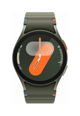 Смарт-годинник Samsung Galaxy Watch7 40mm Green (SM-L300NZGASEK)