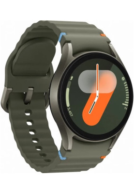 Смарт-годинник Samsung Galaxy Watch7 40mm Green (SM-L300NZGASEK)