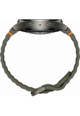 Смарт-годинник Samsung Galaxy Watch7 40mm Green (SM-L300NZGASEK)