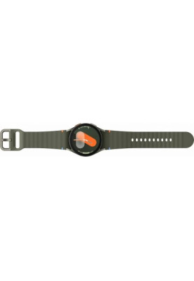 Смарт-годинник Samsung Galaxy Watch7 40mm Green (SM-L300NZGASEK)