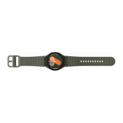 Смарт-годинник Samsung Galaxy Watch7 40mm Green (SM-L300NZGASEK)