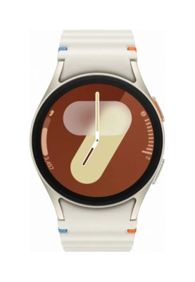 Смарт-годинник Samsung Galaxy Watch7 40mm eSIM Cream (SM-L305FZEASEK)