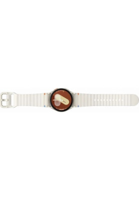 Смарт-годинник Samsung Galaxy Watch7 40mm eSIM Cream (SM-L305FZEASEK)