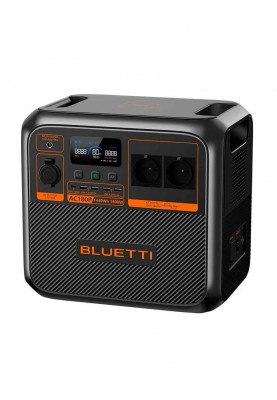 Зарядна станція Bluetti AC180P