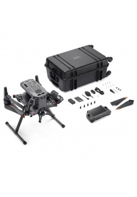 Квадрокоптер DJI Matrice 350 RTK Enterprise (CP.EN.00000468.01)