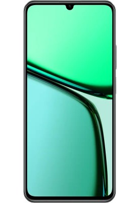 Смартфон Realme C61 6/128GB Dark Green