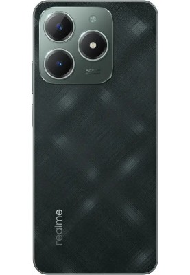 Смартфон Realme C61 6/128GB Dark Green