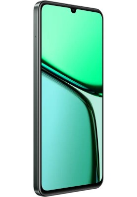 Смартфон Realme C61 6/128GB Dark Green