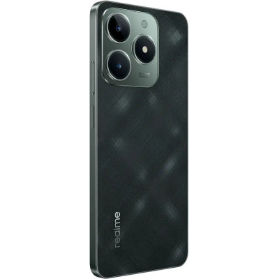 Смартфон Realme C61 8/256GB Dark Green