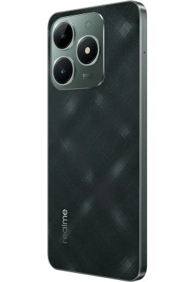 Смартфон Realme C61 6/128GB Dark Green