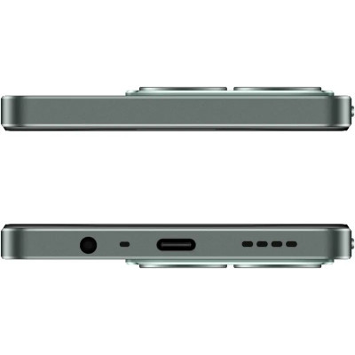 Смартфон Realme C61 8/256GB Dark Green