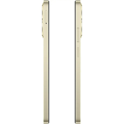 Смартфон Realme C61 8/256GB Sparkle Gold
