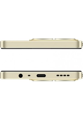 Смартфон Realme C61 6/128GB Sparkle Gold