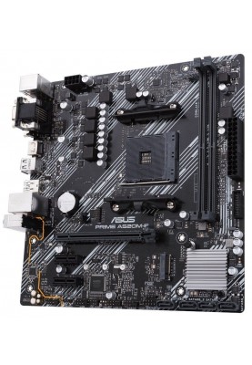 Материнська плата Asus Prime A520M-E/CSM Socket AM4