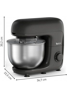 Кухонна машина Tefal QB161H38