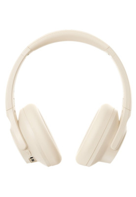 Bluetooth-гарнітура Anker SoundCore Q20i White (A3004G21)
