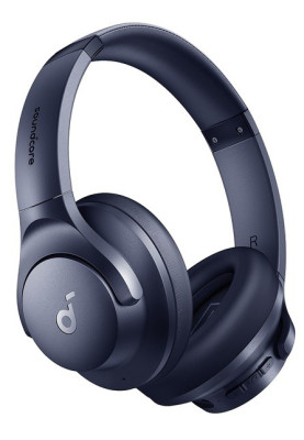 Bluetooth-гарнітура Anker SoundCore Q20i Blue (A3004G31)