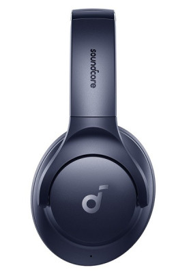 Bluetooth-гарнітура Anker SoundCore Q20i Blue (A3004G31)