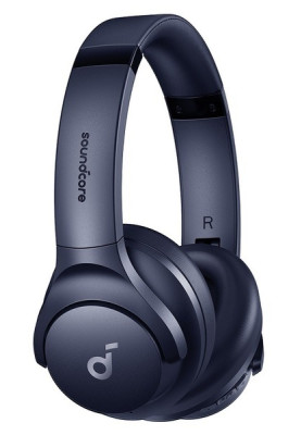 Bluetooth-гарнітура Anker SoundCore Q20i Blue (A3004G31)