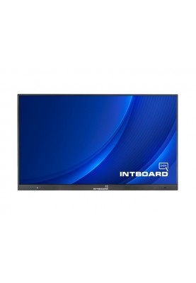 Інтерактивна панель Intboard GT65 Android 13.0